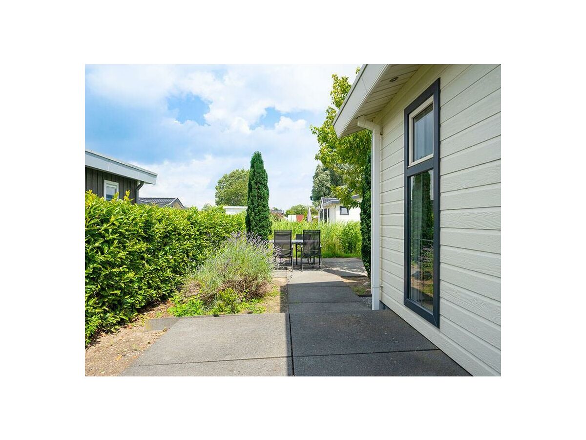 Holiday house Hackfort 4 - Outdoor photo 3