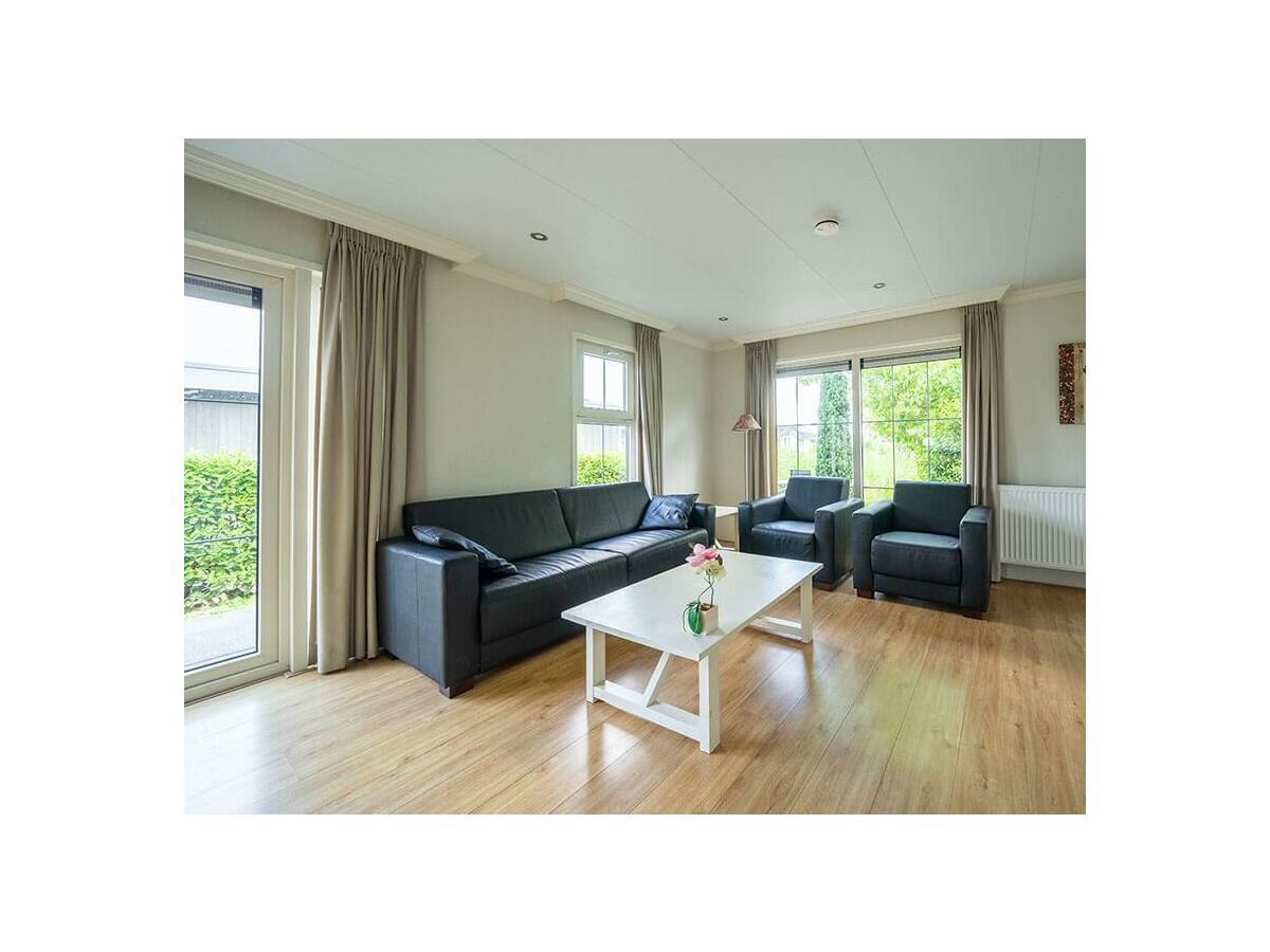 Holiday house Hackfort 4 - Outdoor photo 5