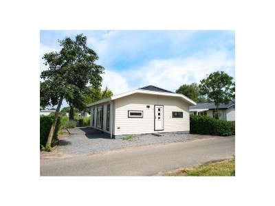 Holiday house Hackfort 4 in Dordrecht - Holiday house