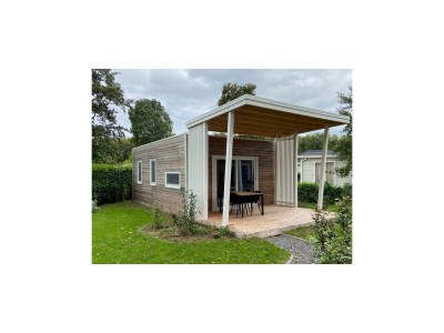 Holiday house Tiny Cottage 2+2 in Dordrecht - Holiday house