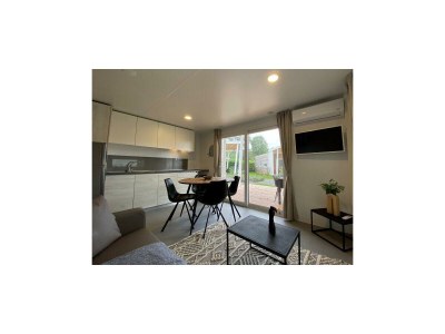 Holiday house Tiny Cottage 2+2 - Outdoor photo 2