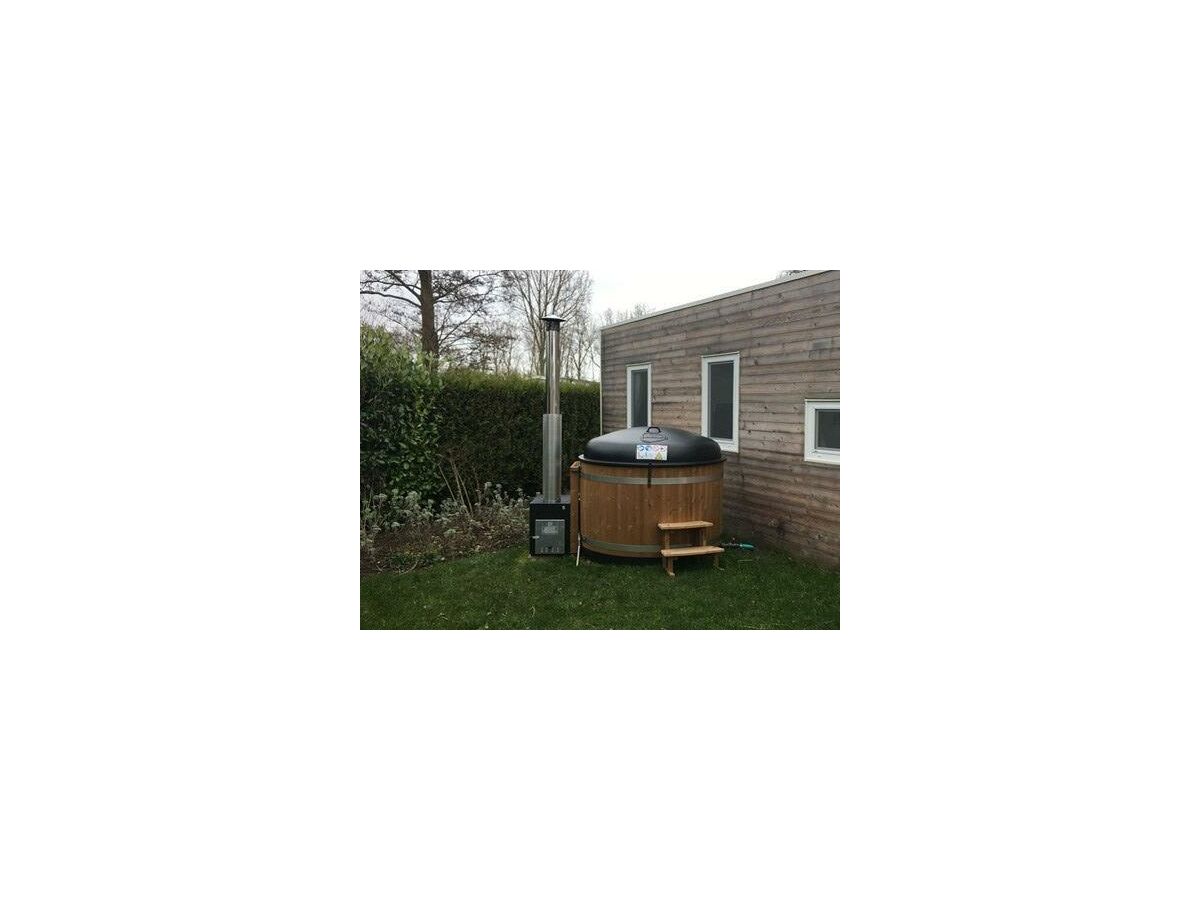 Holiday house Tiny Cottage Hottub 2+2 - Outdoor photo 2