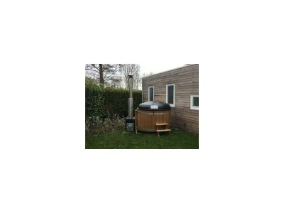 Holiday house Tiny Cottage Hottub 2+2 - Outdoor photo 2