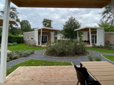 Holiday house Tiny Cottage Hottub 2+2 - Outdoor photo 10