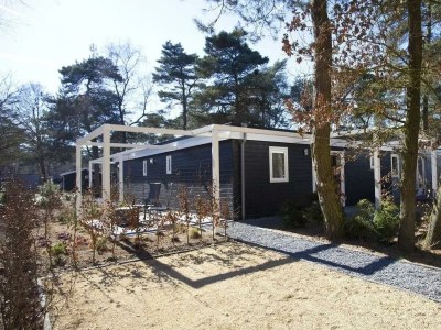 Holiday house Comfort Connecting Room 10 in Otterlo - Holiday house