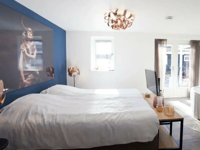 Holiday house Comfort Connecting Room 10 - Outdoor photo 12