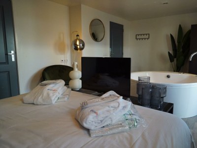 Holiday house Comfort Connecting Room 10 - Outdoor photo 15