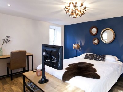 Holiday house Comfort Connecting Room 10 - Outdoor photo 17