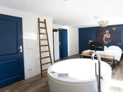 Holiday house Comfort Connecting Room 10 - Outdoor photo 18