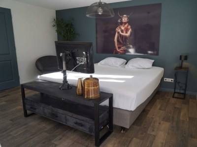 Holiday house Comfort Connecting Room 10 - Outdoor photo 20