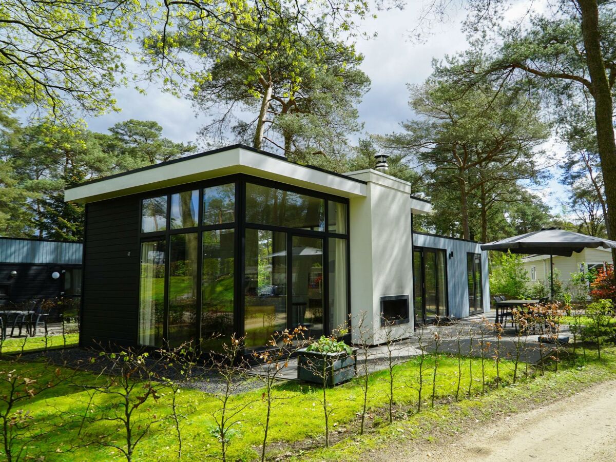 Holiday house Cube Exclusif 4