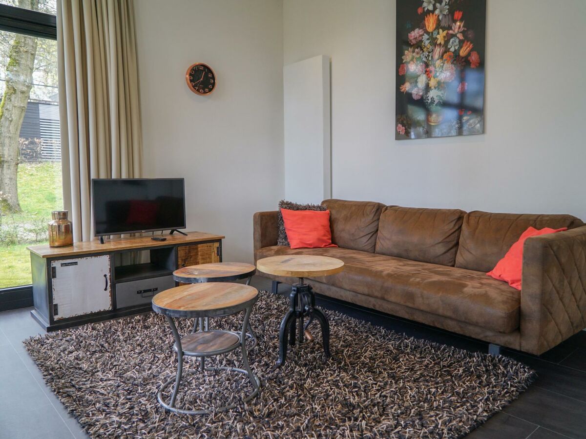 Holiday house Cube Exclusif 4 - Outdoor photo 2