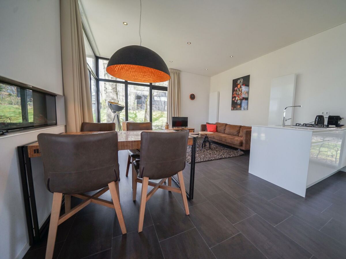 Holiday house Cube Exclusif 4 - Outdoor photo 3