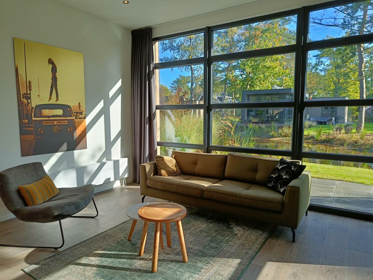 Holiday house Cube Exclusif 4 - Outdoor photo 4