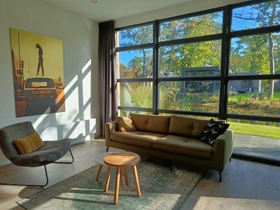 Holiday house Cube Exclusif 4 - Outdoor photo 4