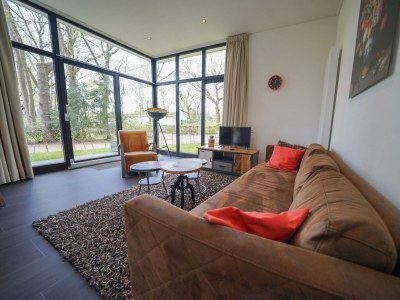 Holiday house Cube Exclusif 4 - Outdoor photo 5