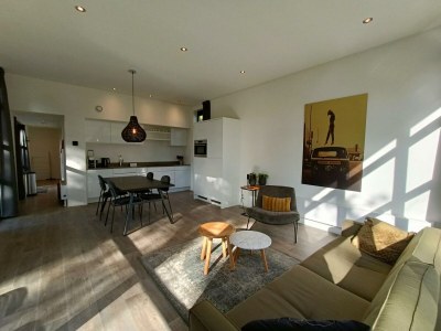 Holiday house Cube Exclusif 4 - Outdoor photo 6