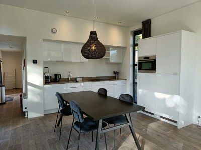 Holiday house Cube Exclusif 4 - Outdoor photo 7