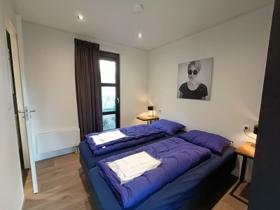 Holiday house Cube Exclusif 4 - Outdoor photo 12