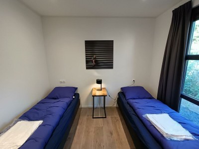 Holiday house Cube Exclusif 4 - Outdoor photo 13