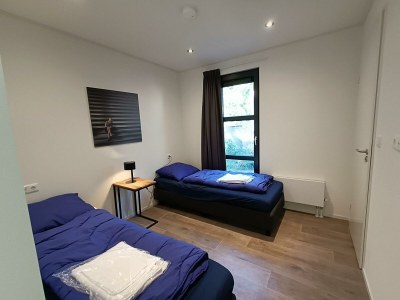 Holiday house Cube Exclusif 4 - Outdoor photo 14