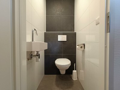 Holiday house Cube Exclusif 4 - Outdoor photo 17