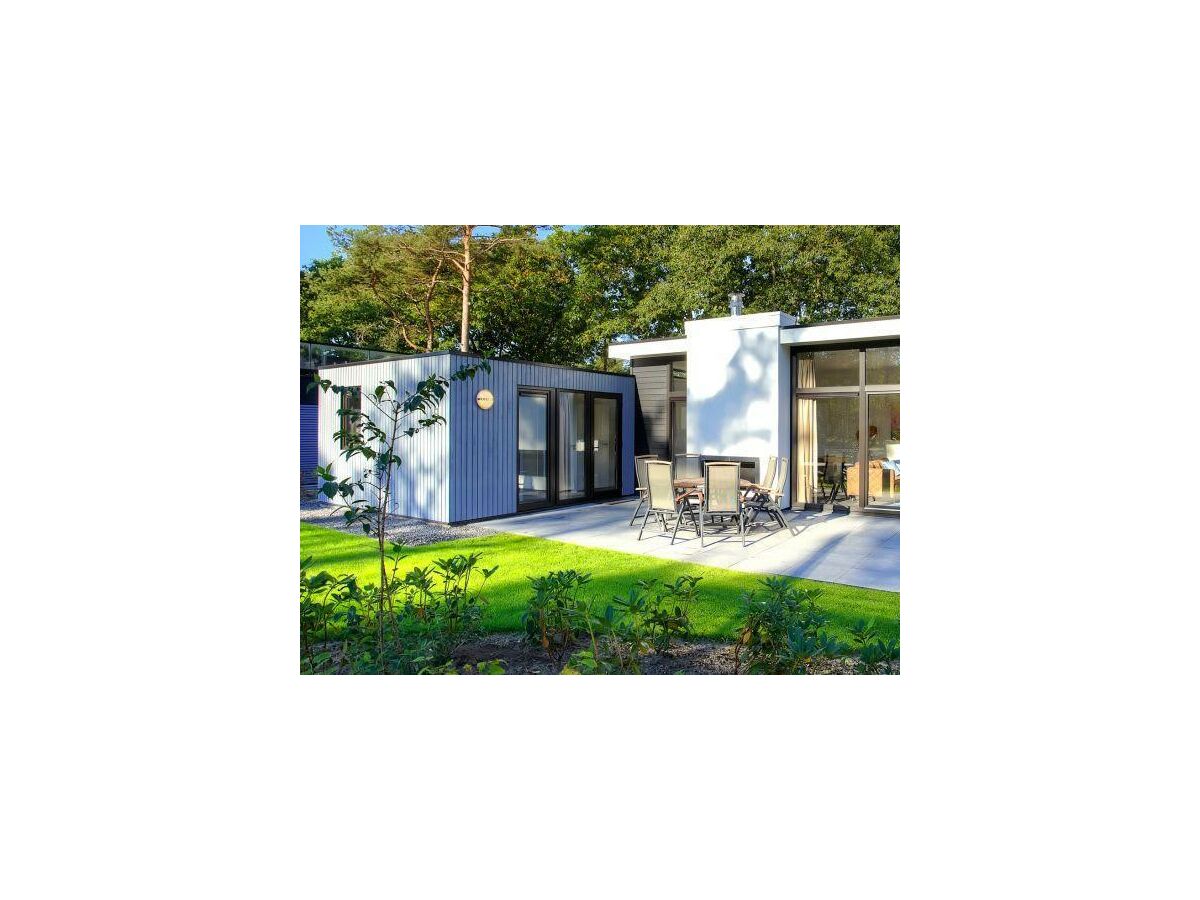 Holiday house L-Cube 6