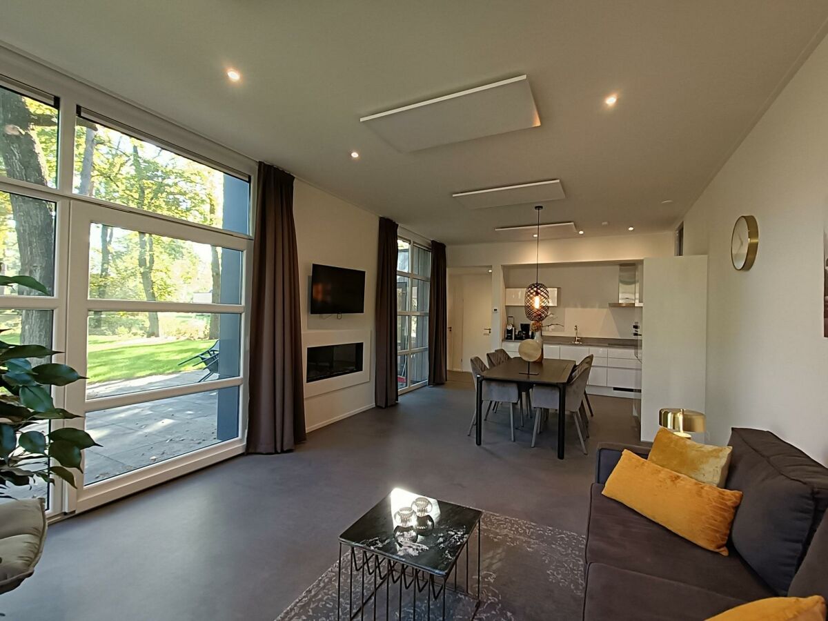 Holiday house L-Cube 6 - Outdoor photo 2