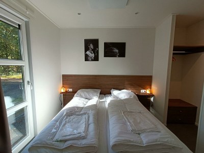 Holiday house L-Cube 6 - Outdoor photo 7