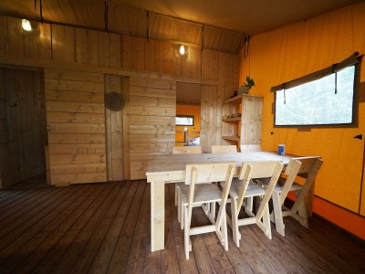 Holiday house Lodgetent 4 - Outdoor photo 4