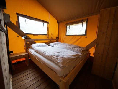 Holiday house Lodgetent 4 - Outdoor photo 9