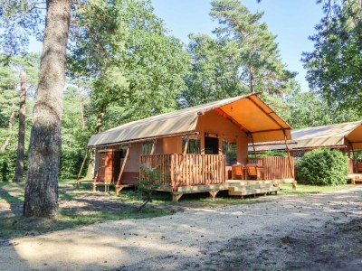 Holiday house Lodgetent 4 - Outdoor photo 13