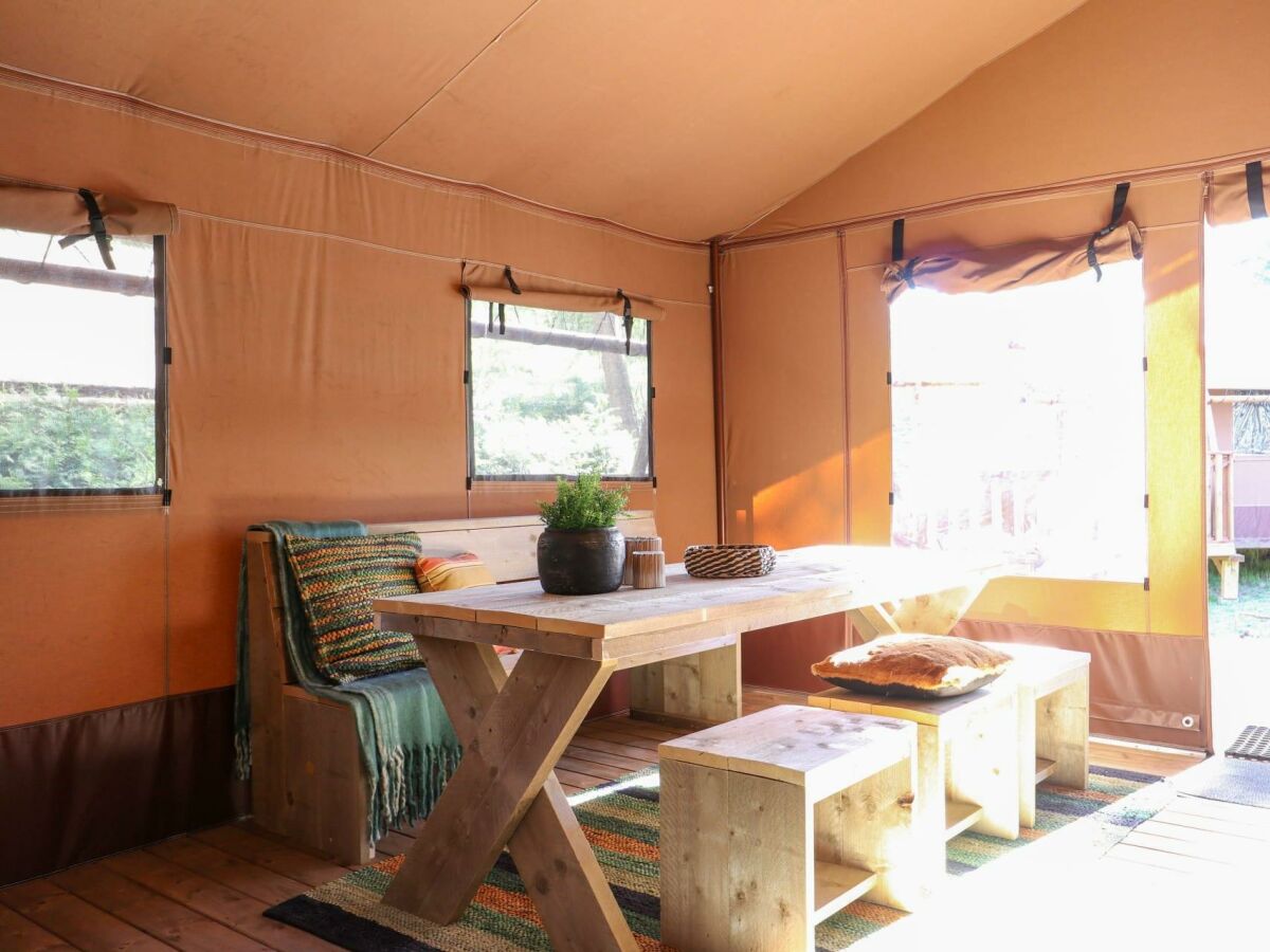 Holiday house Lodgetent 5 - Outdoor photo 5