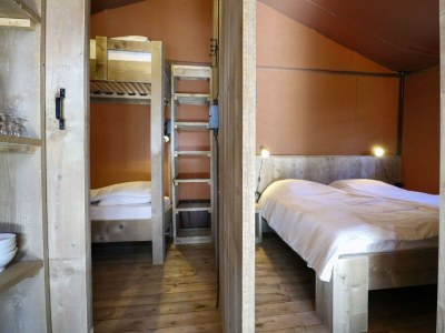 Holiday house Lodgetent 5 - Outdoor photo 7