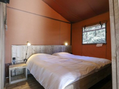 Holiday house Lodgetent 5 - Outdoor photo 8