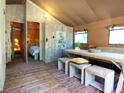 Holiday house Lodgetent 5 - Outdoor photo 10