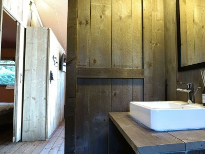 Holiday house Lodgetent 5 - Outdoor photo 12