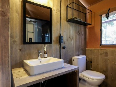 Holiday house Lodgetent 5 - Outdoor photo 13