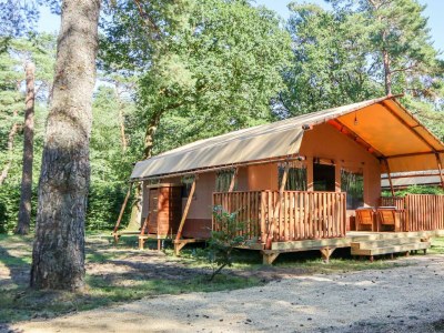 Holiday house Lodgetent 5 - Outdoor photo 14