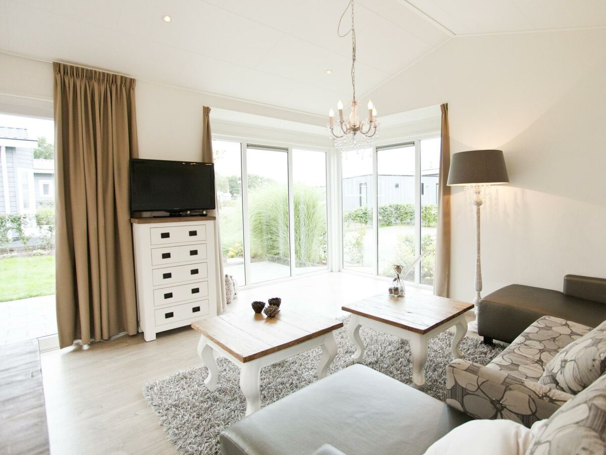 Holiday house Exclusif 4