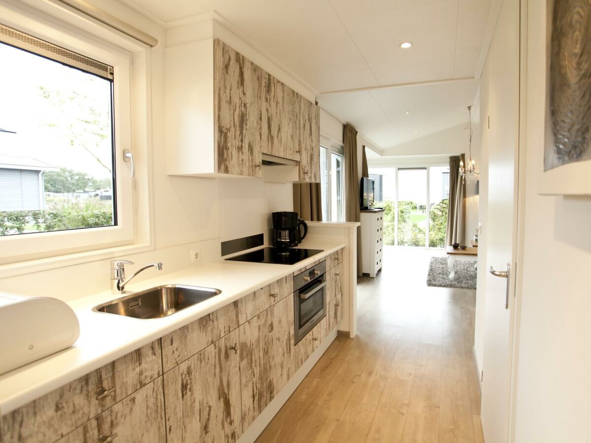 Holiday house Exclusif 4 - Outdoor photo 5