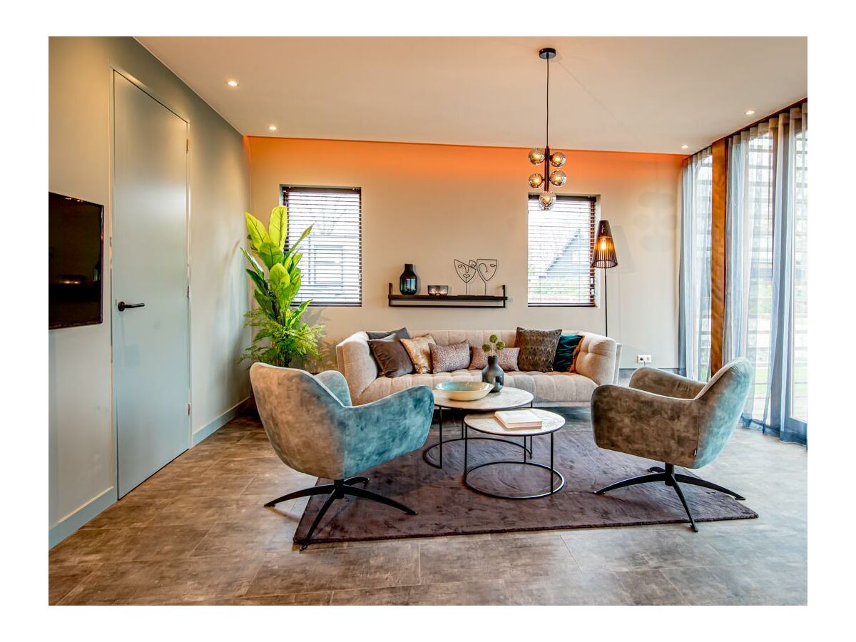 Holiday house Modus 4 - Outdoor photo 4