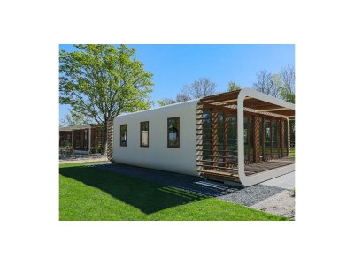 Holiday house Modus 4 - Outdoor photo 2