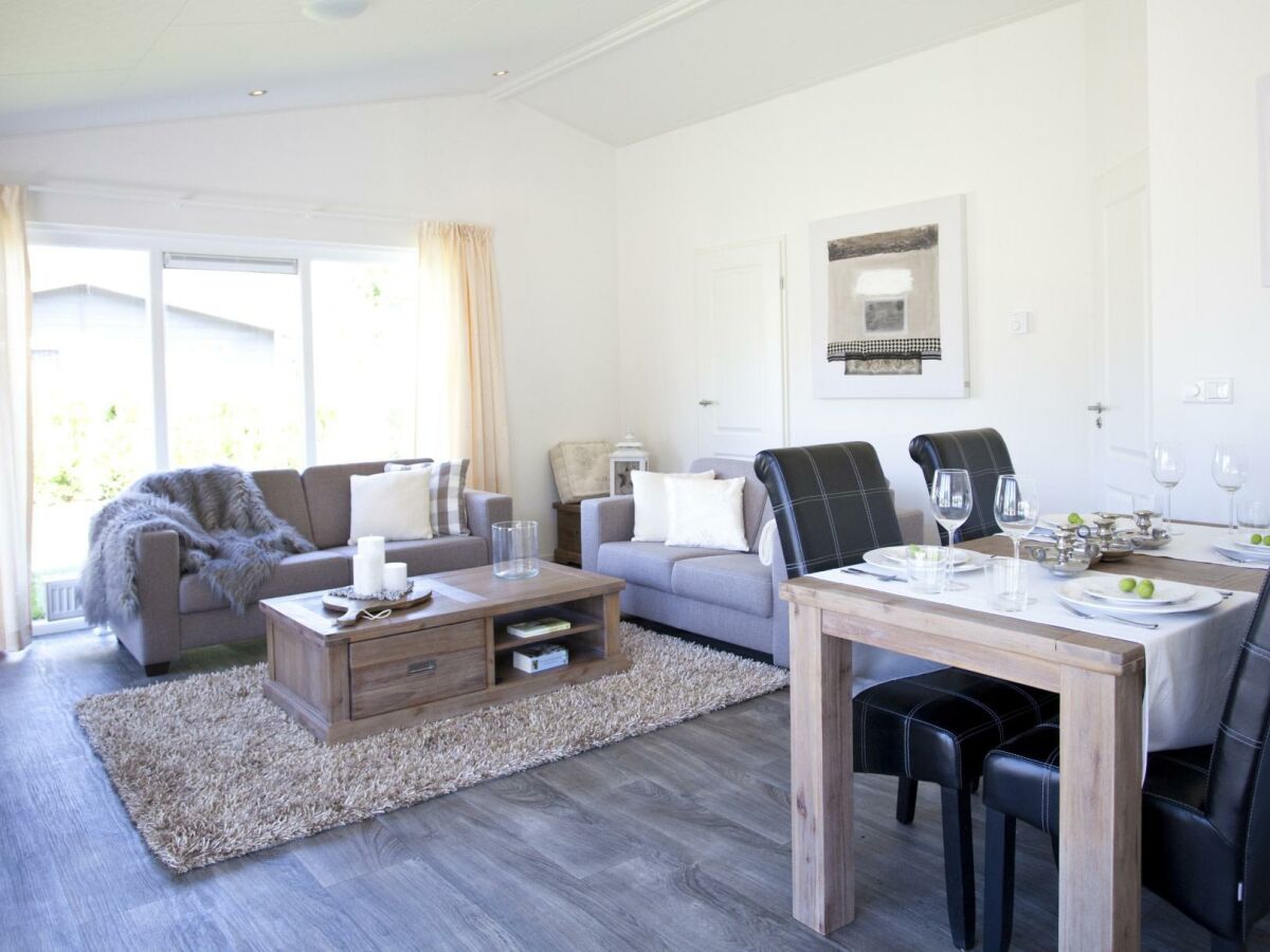 Holiday house Carré Nouveau 4 - Outdoor photo 2