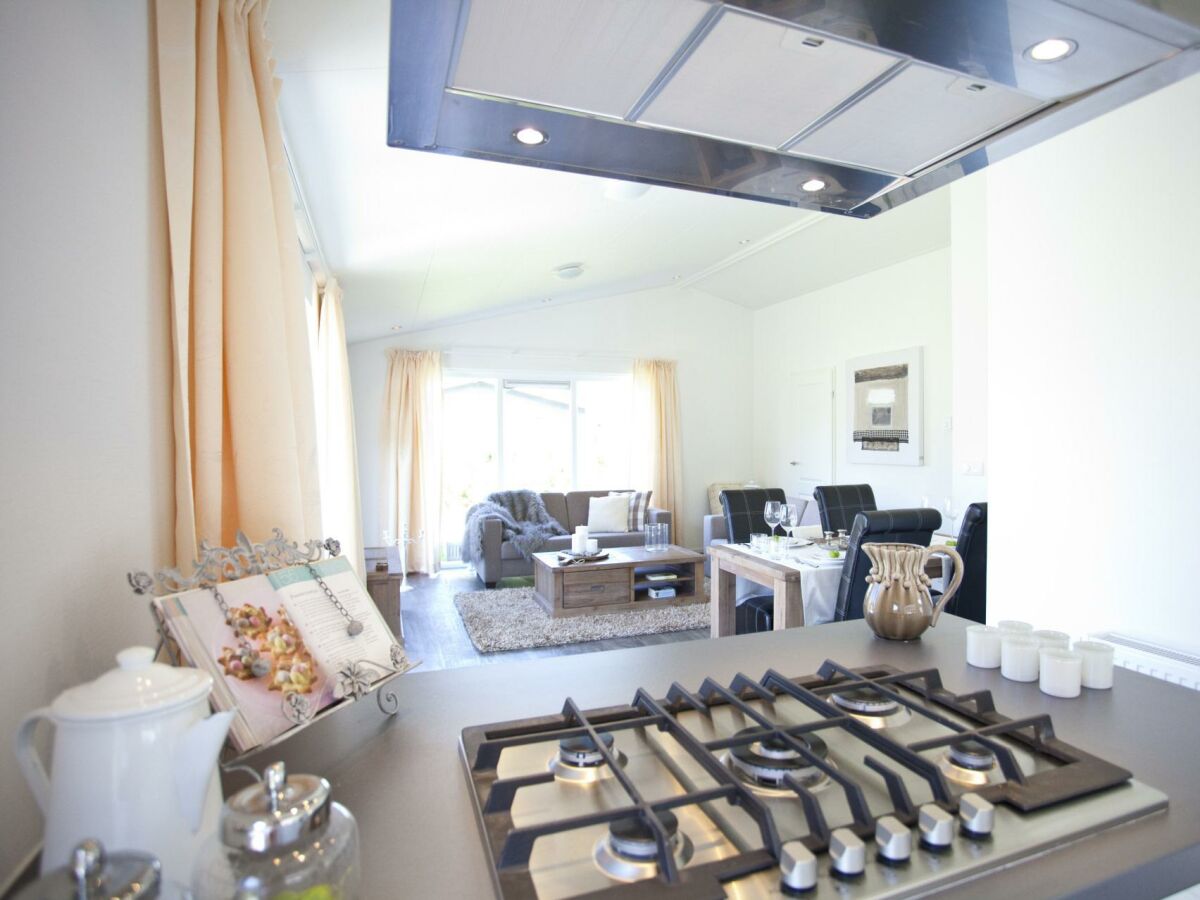 Holiday house Carré Nouveau 4 - Outdoor photo 3