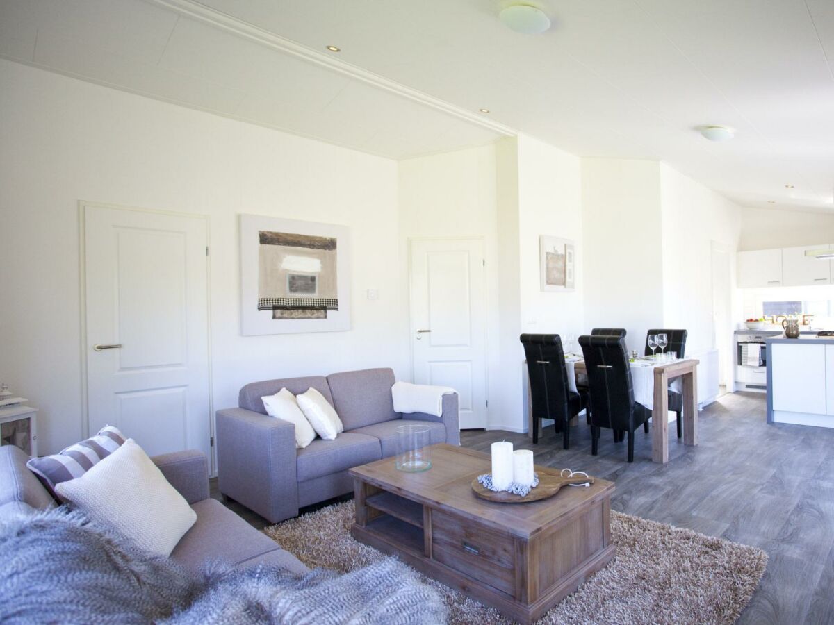 Holiday house Carré Nouveau 4 - Outdoor photo 4