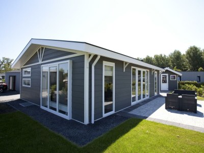 Holiday house Carré Nouveau 4 in Velsen-zuid - Holiday house