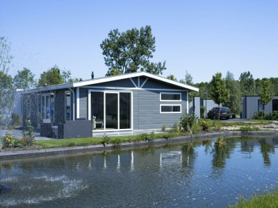 Holiday house Carré Nouveau 4 - Outdoor photo 11