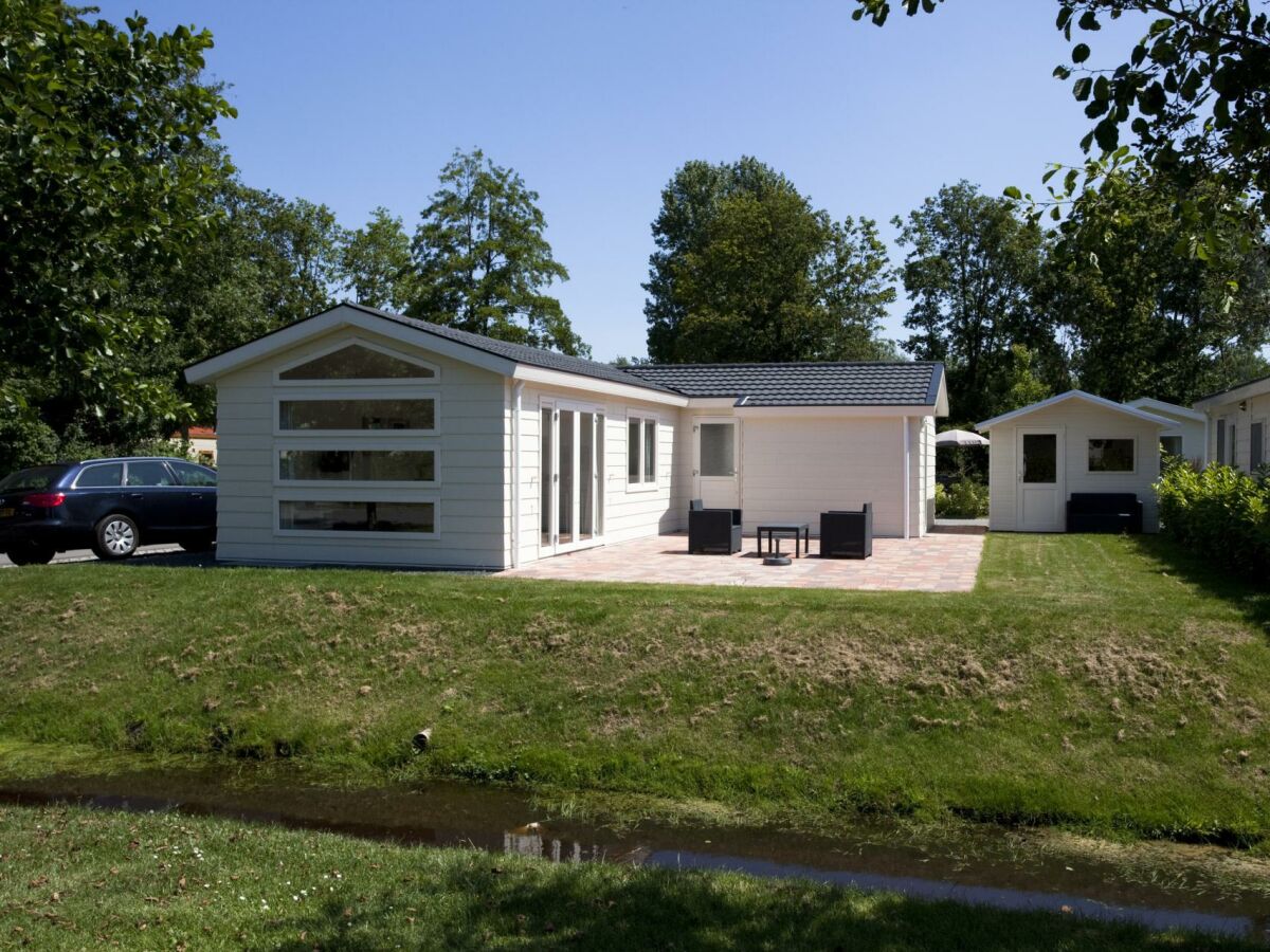 Holiday house L'Avenir 6