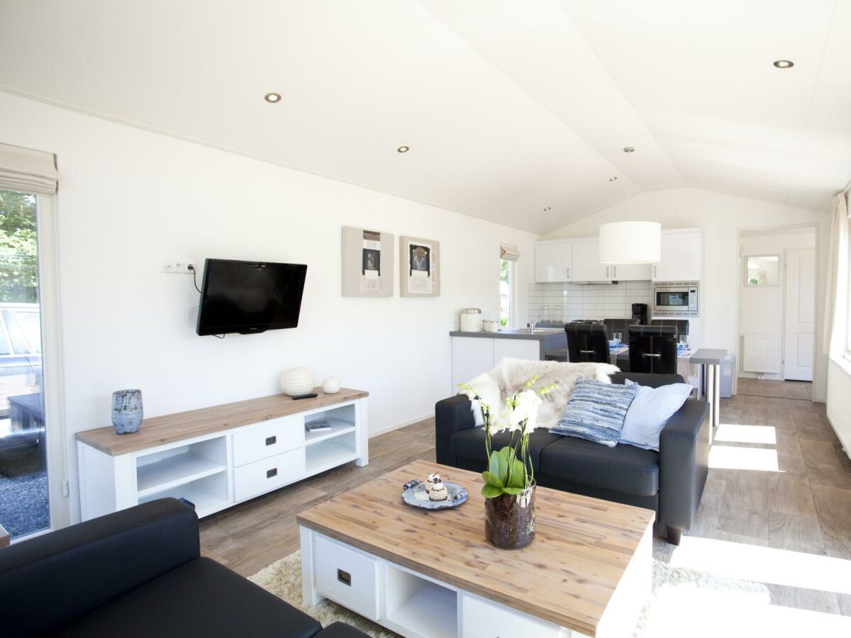 Holiday house L'Avenir 6 - Outdoor photo 3